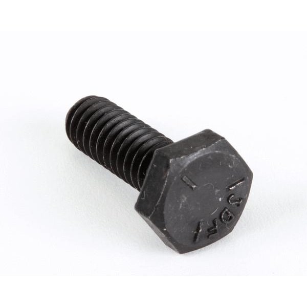 Bolt, 1/4-20X3/4 Hex Hd Gr.5 Pl